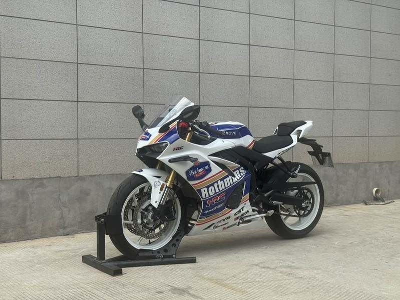 二手凯越450RR