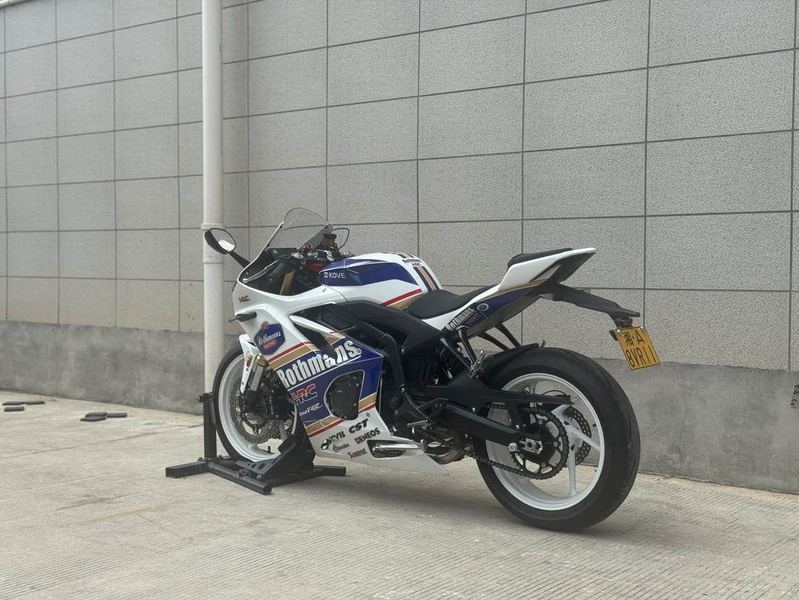 二手凯越450RR