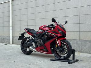 二手本田CBR650R