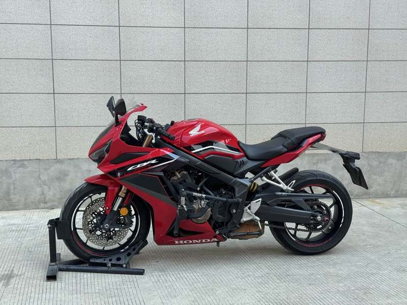 二手本田CBR650R