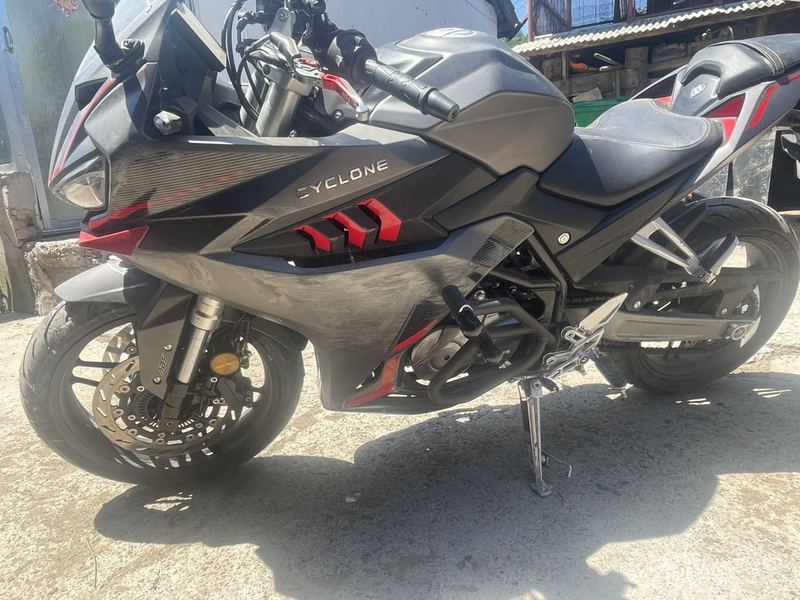 二手赛科龙RC401