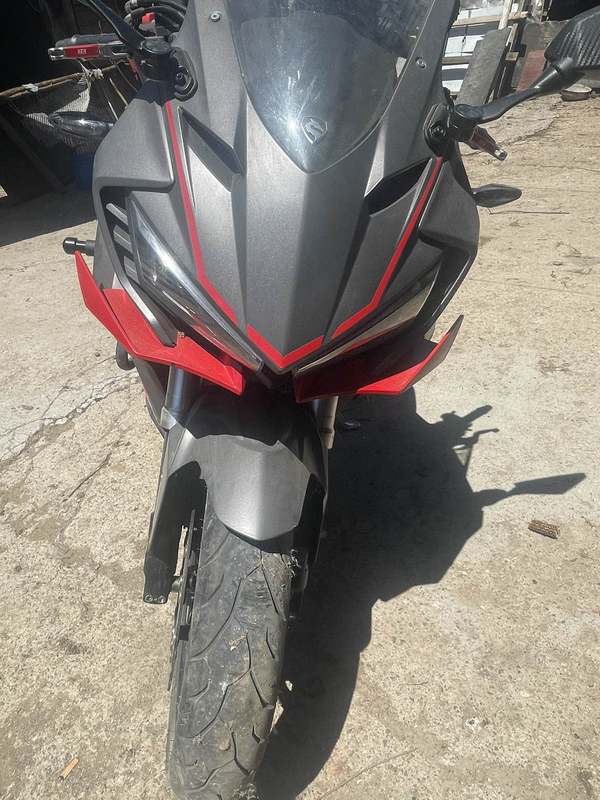 二手赛科龙RC401