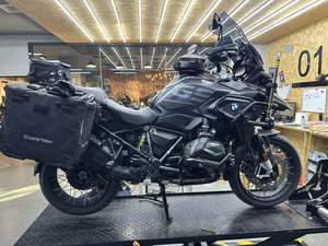 二手宝马R 1250 GS
