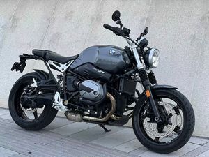 二手宝马R NineT