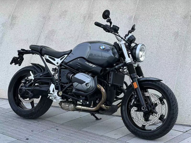 二手宝马R NineT