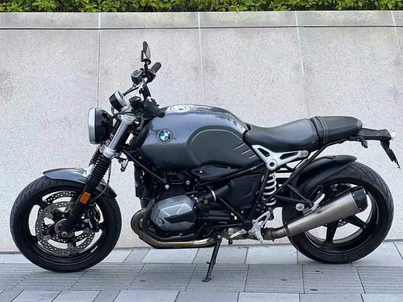 二手宝马R NineT
