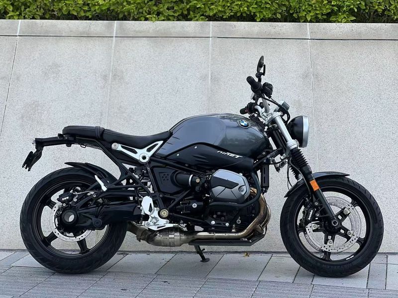 二手宝马R NineT