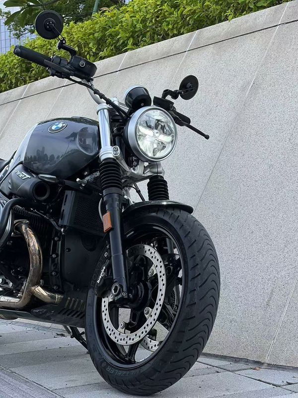 二手宝马R NineT