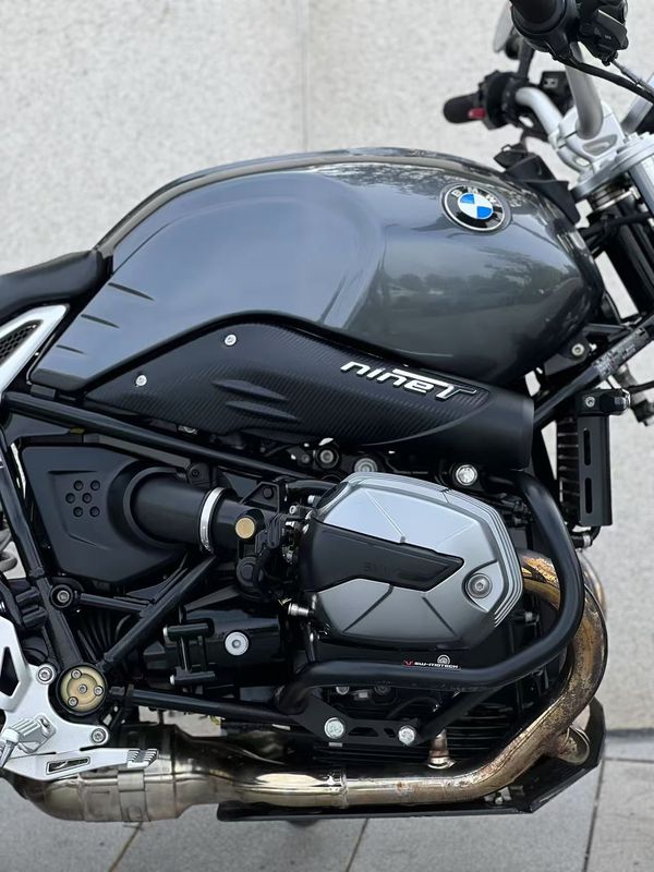 二手宝马R NineT