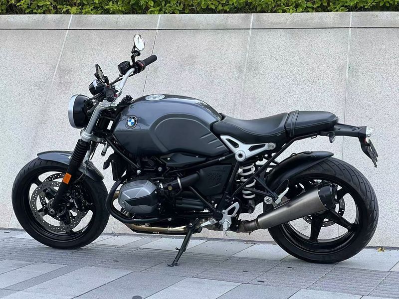 二手宝马R NineT