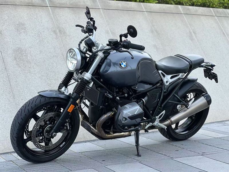 二手宝马R NineT