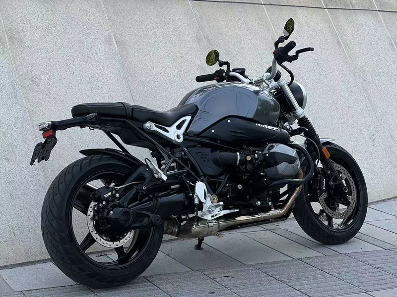 二手宝马R NineT