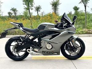 二手凯越450RR