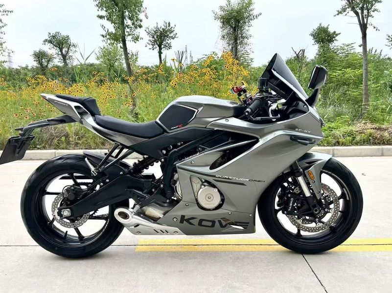 二手凯越450RR