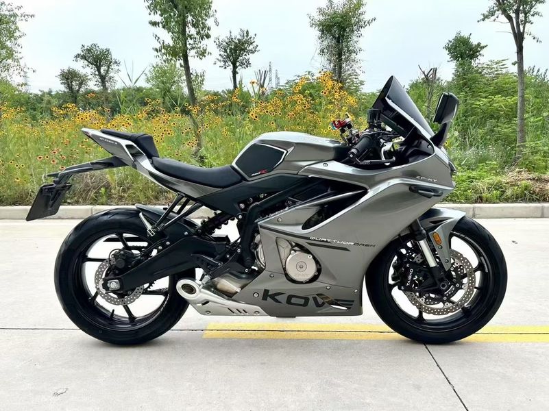 二手凯越450RR