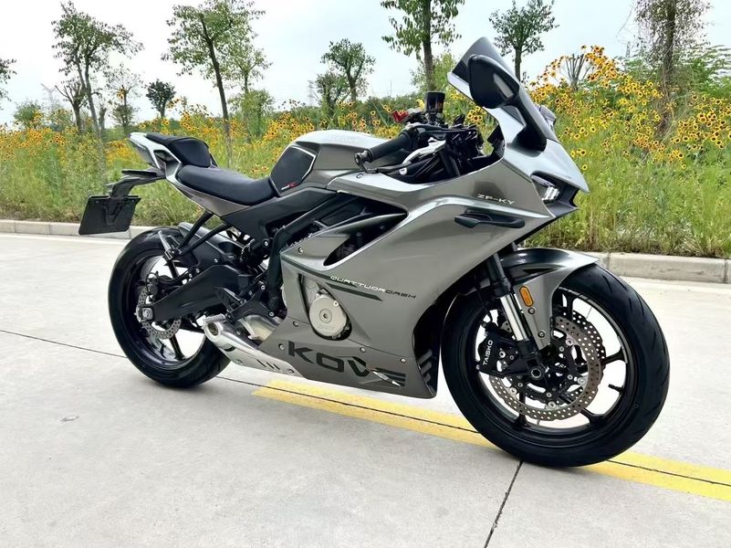 二手凯越450RR