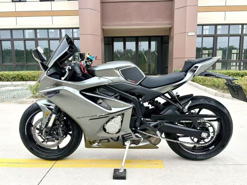 二手凯越450RR