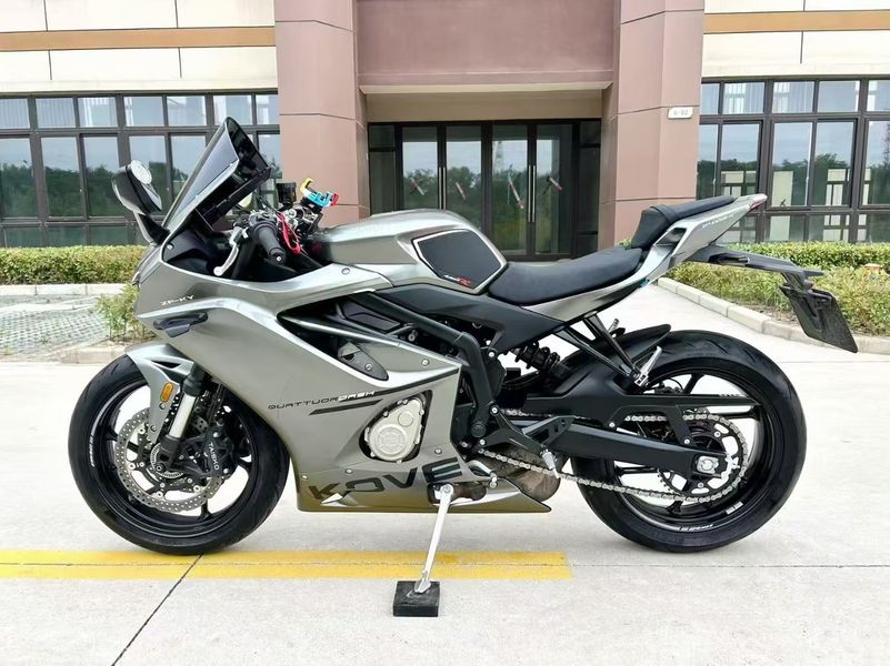 二手凯越450RR