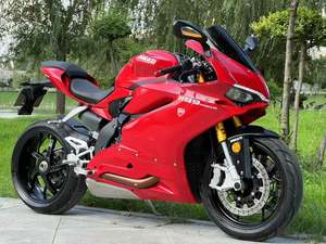 二手摩枭500RR