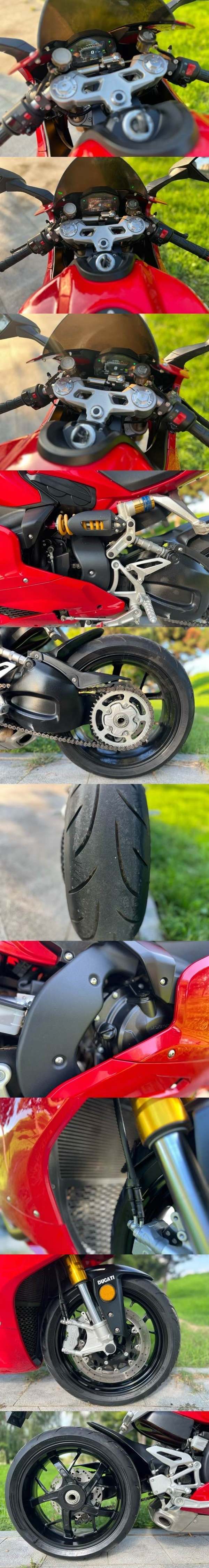 二手摩枭500RR