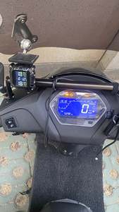 二手光阳KS125