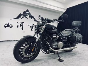 二手奔达Rock300 灰石