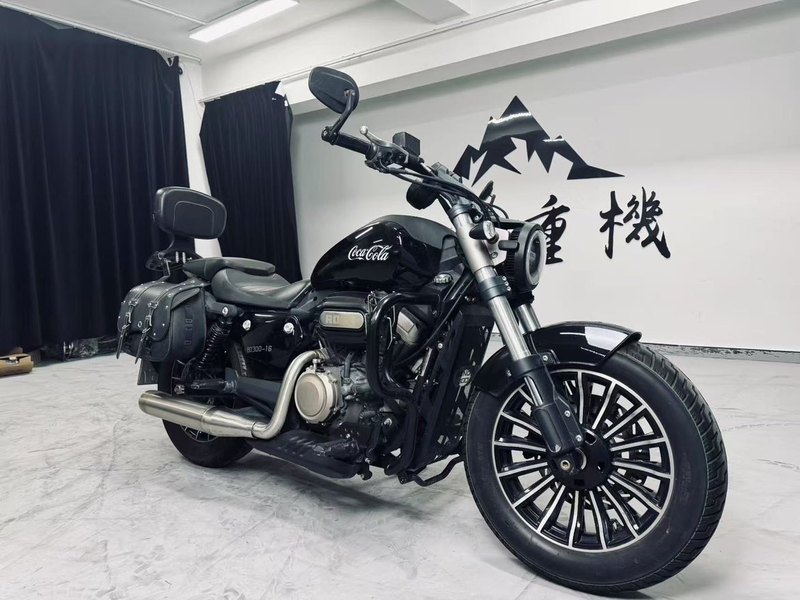 二手奔达Rock300 灰石