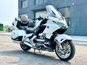 二手本田Gold Wing GL1800