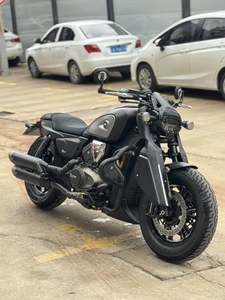 二手QJMOTOR闪600