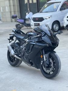 二手雅马哈YZF-R1