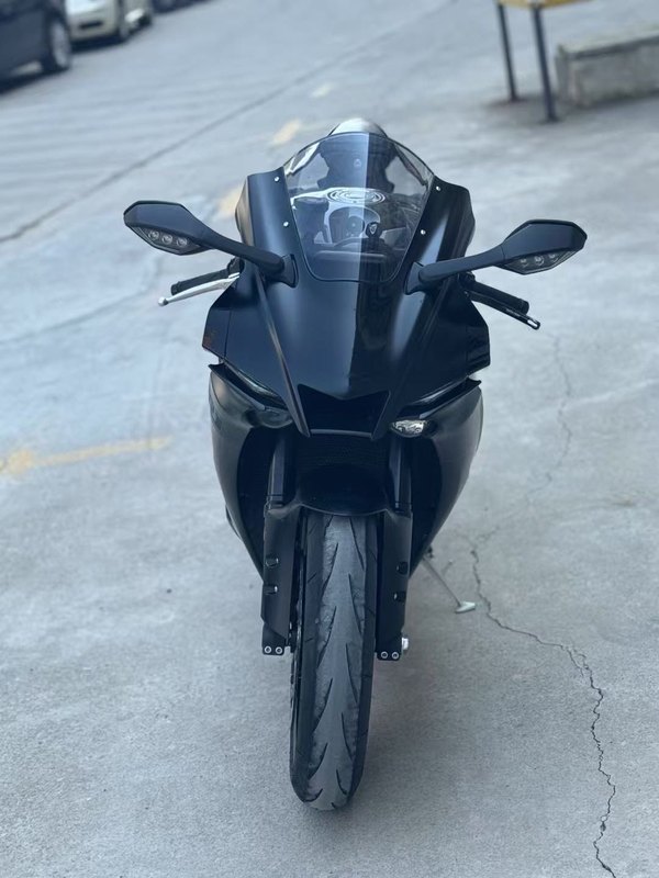 二手雅马哈YZF-R1
