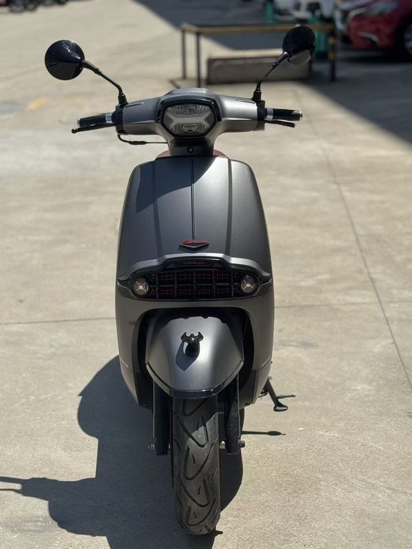 二手维多利亚Sixties 150i