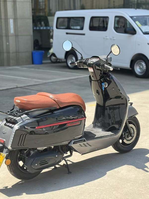 二手维多利亚Sixties 150i