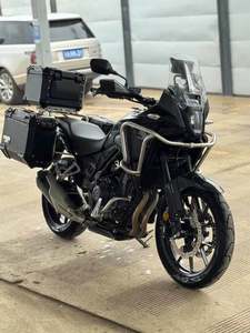 二手本田NX400