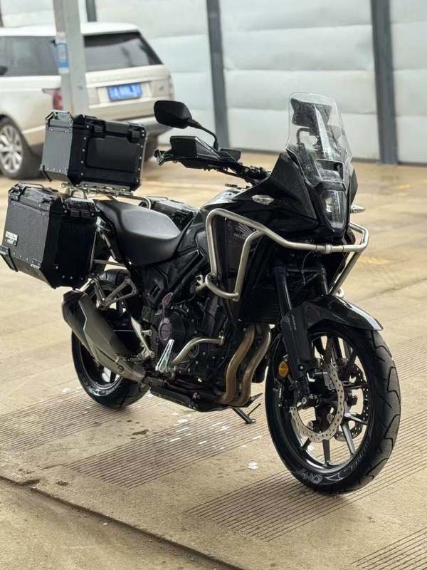 二手本田NX400
