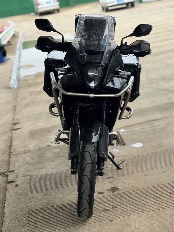 二手本田NX400