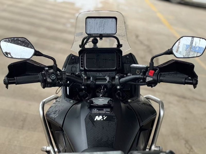 二手本田NX400