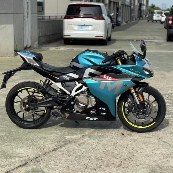 二手春风250SR