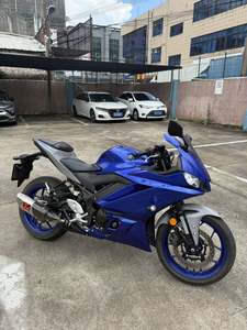二手雅马哈YZF-R3