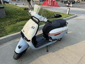 二手维多利亚Sixties 250Si
