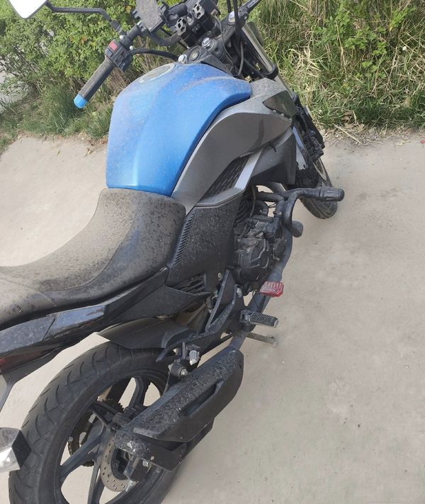 二手力帆KPS150