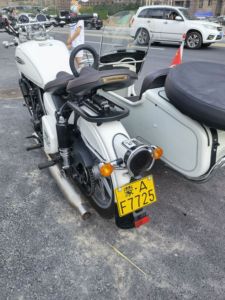 二手长江CJ 650B