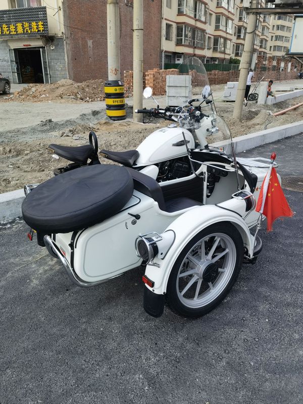 二手长江CJ 650B