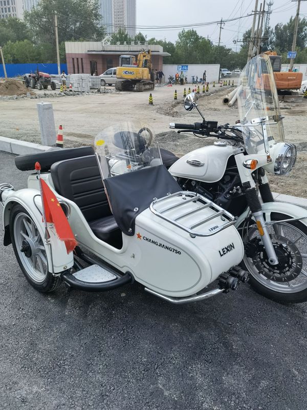 二手长江CJ 650B