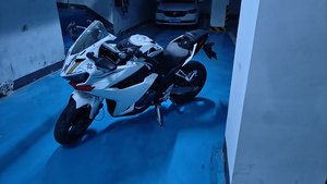 二手赛科龙RC401