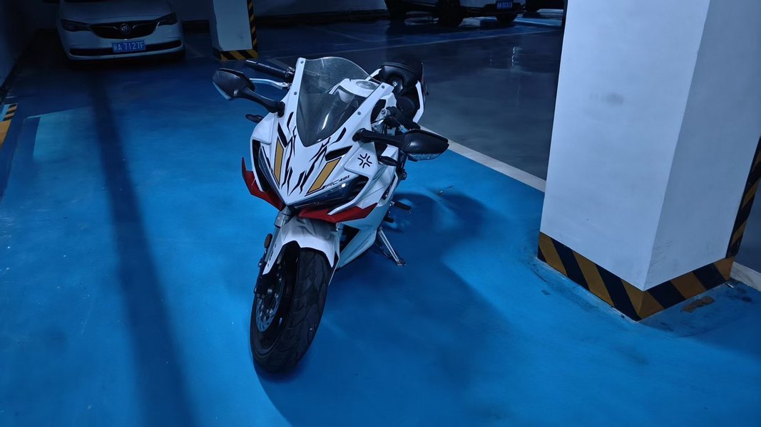 二手赛科龙RC401