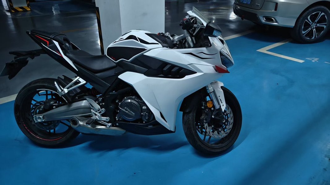 二手赛科龙RC401