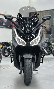 二手本田NSS350