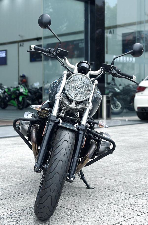 二手宝马R NineT