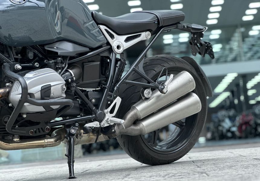 二手宝马R NineT